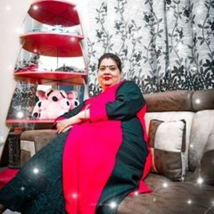 Meet your Posher, Komal